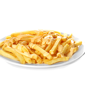 Fries