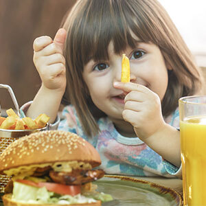 Kids Meal